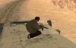 Carl_Johnson_Hitchhiker